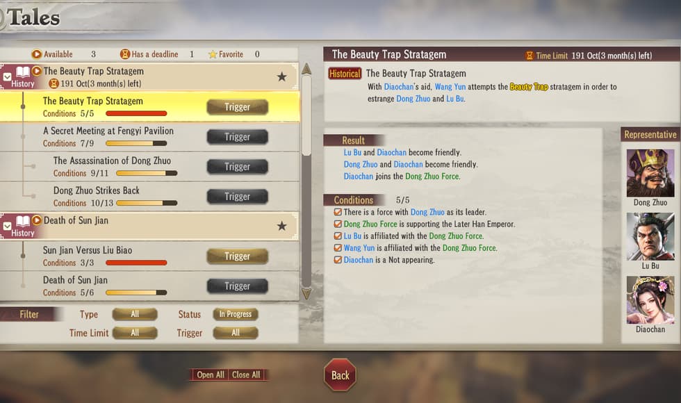 ROMANCE OF THE THREE KINGDOMS 8 REMAKE