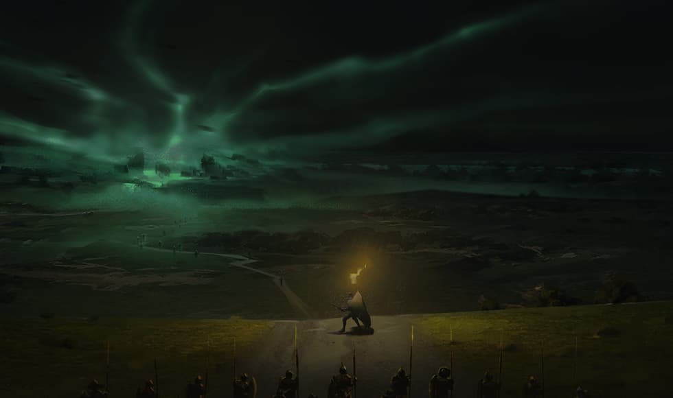 Age of Darkness: Final Stand