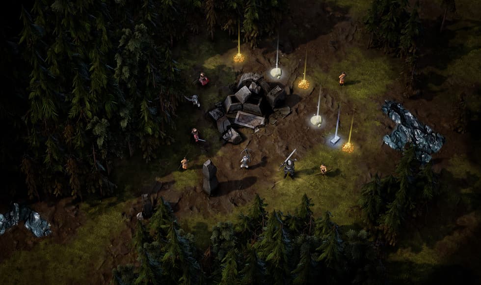 Age of Darkness: Final Stand