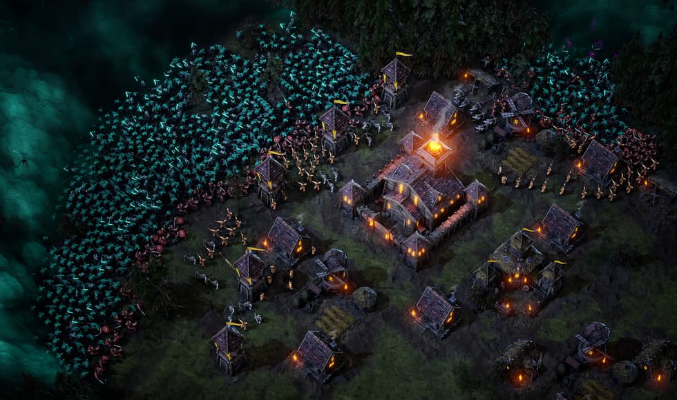 Age of Darkness: Final Stand