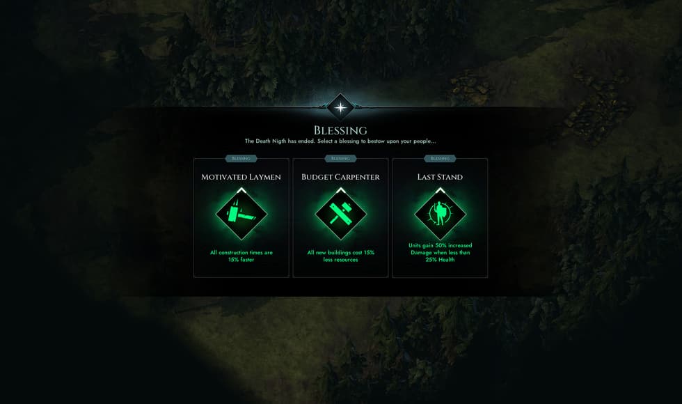 Age of Darkness: Final Stand