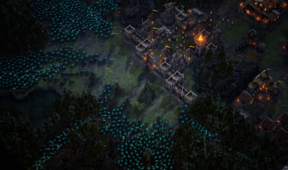 Age of Darkness: Final Stand