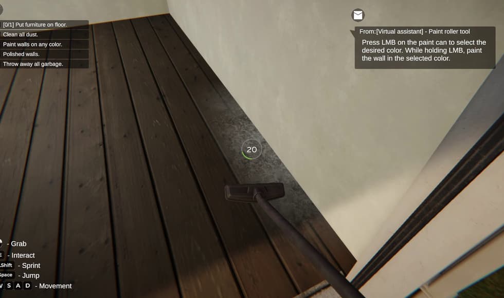 Garage Flipper
