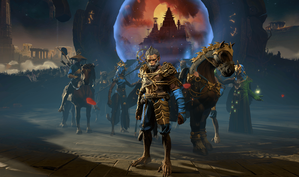 Age of Wonders 4: Ways of War