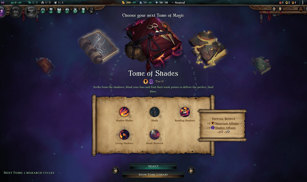 Age of Wonders 4: Ways of War