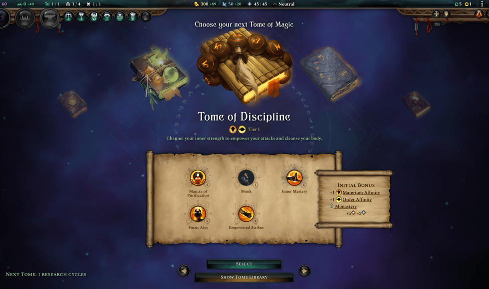 Age of Wonders 4: Ways of War