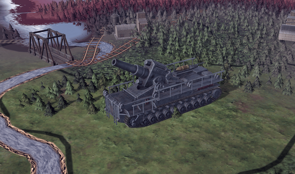 Expansion - Hearts of Iron IV: Götterdämmerung