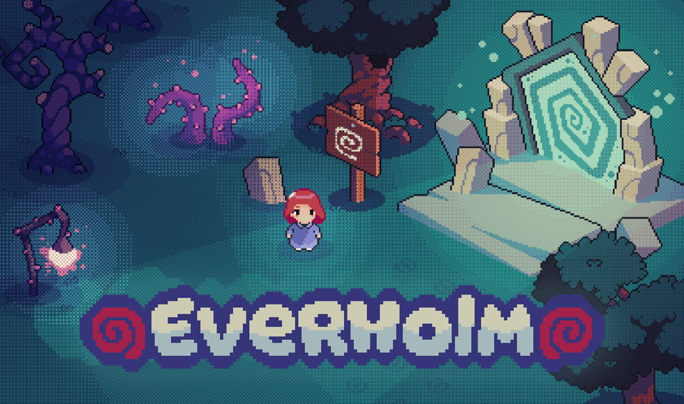 Everholm