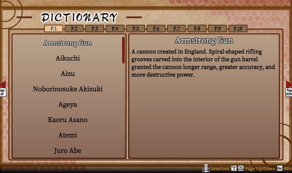 Bakumatsu Renka SHINSENGUMI