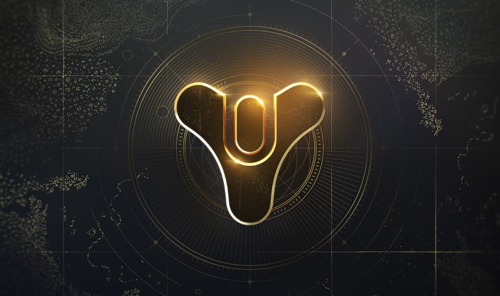Destiny 2: The Light & Darkness Collection