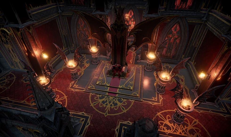 V Rising - Dracula's Relics Pack