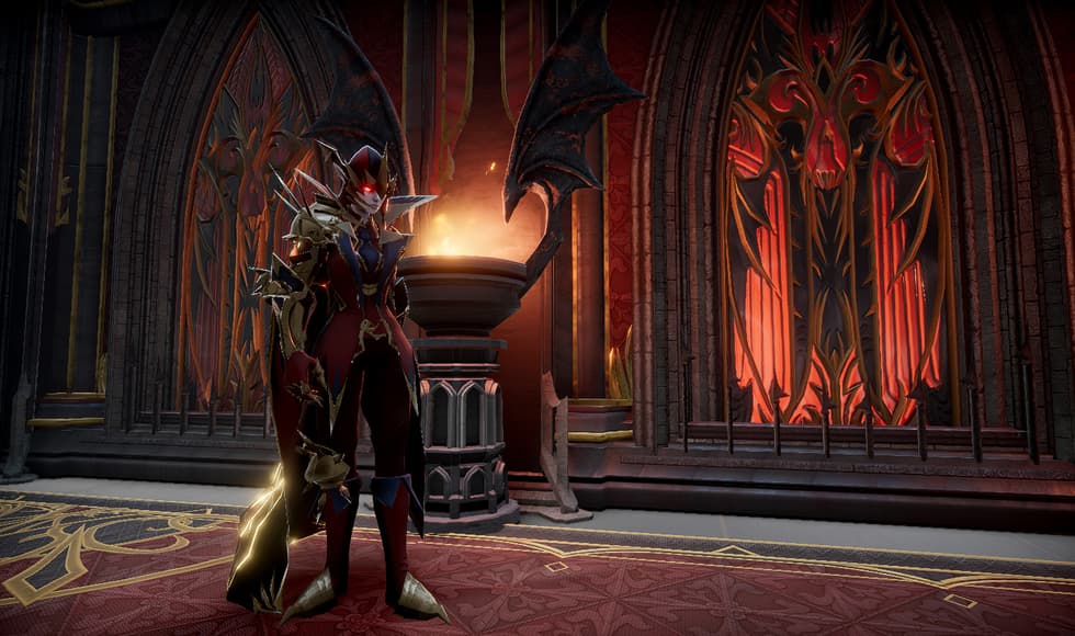 V Rising - Dracula's Relics Pack