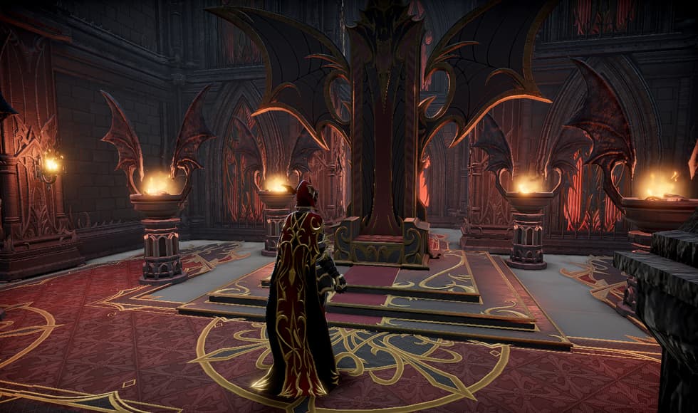 V Rising - Dracula's Relics Pack