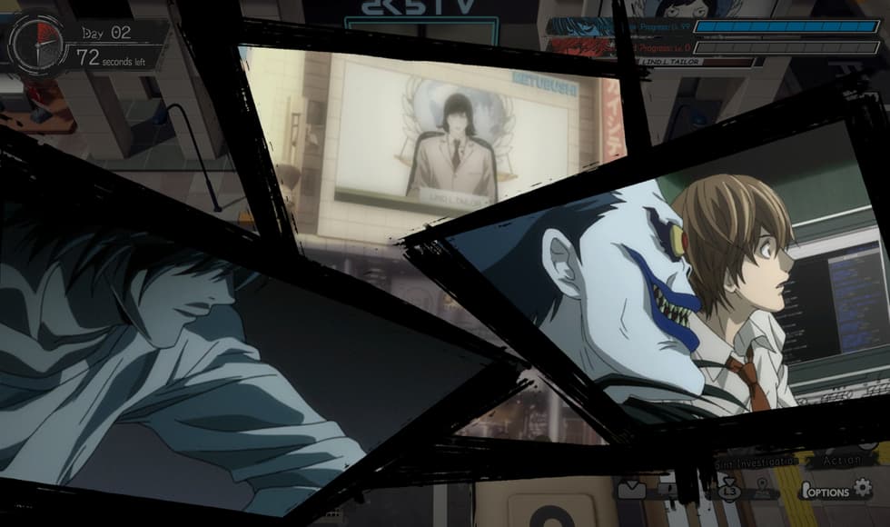 DEATH NOTE Killer Within Special Edition