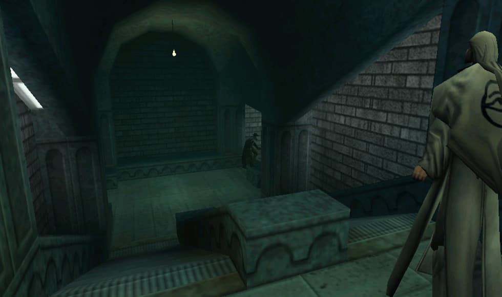 Blood II: The Chosen + Expansion