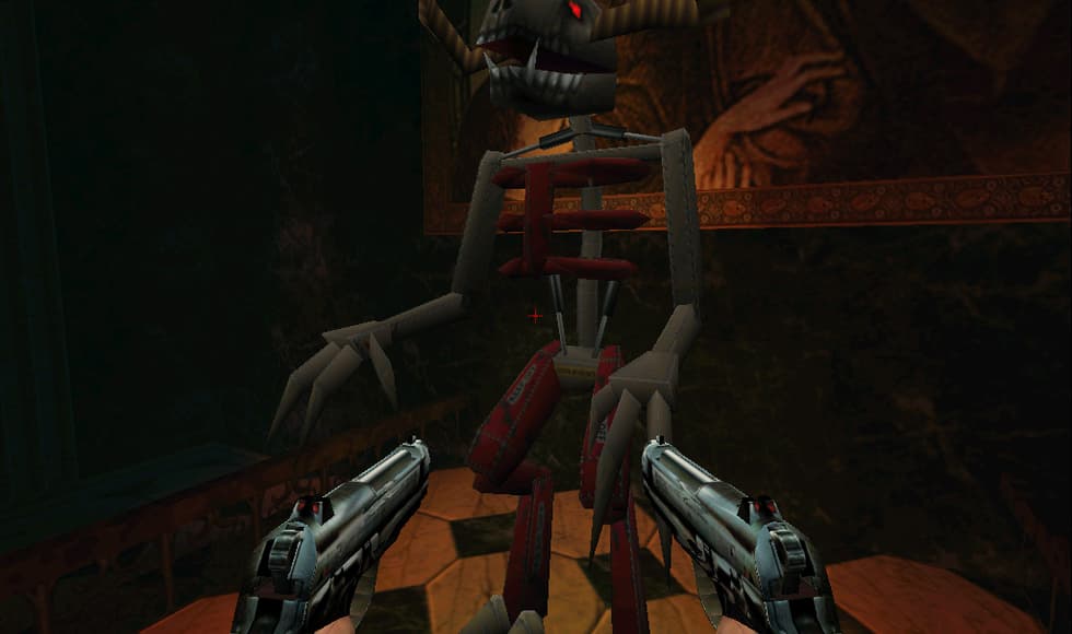 Blood II: The Chosen + Expansion