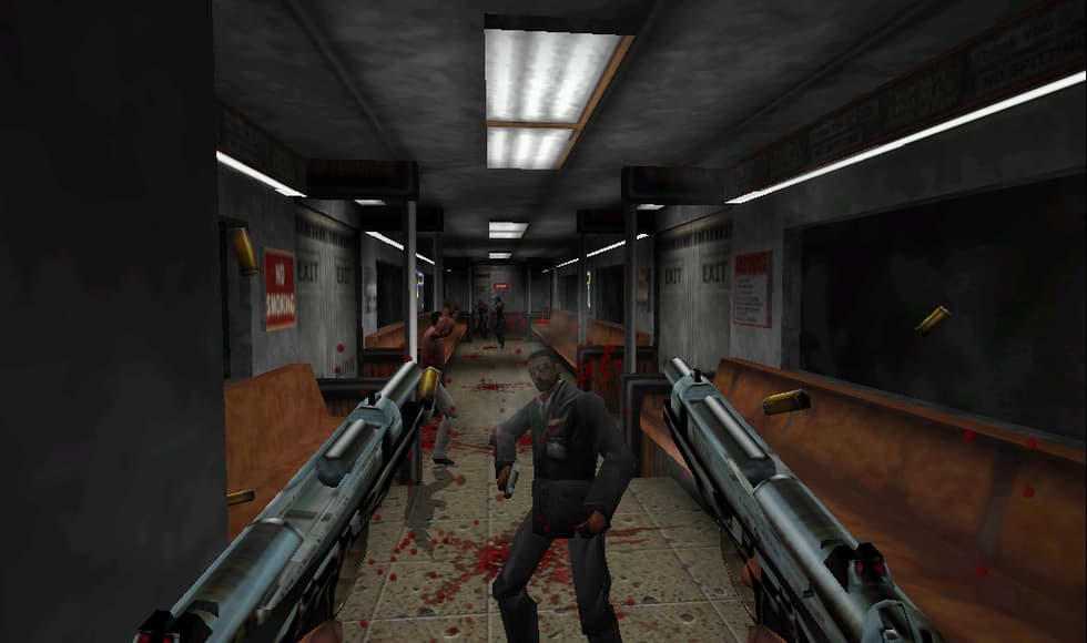 Blood II: The Chosen + Expansion