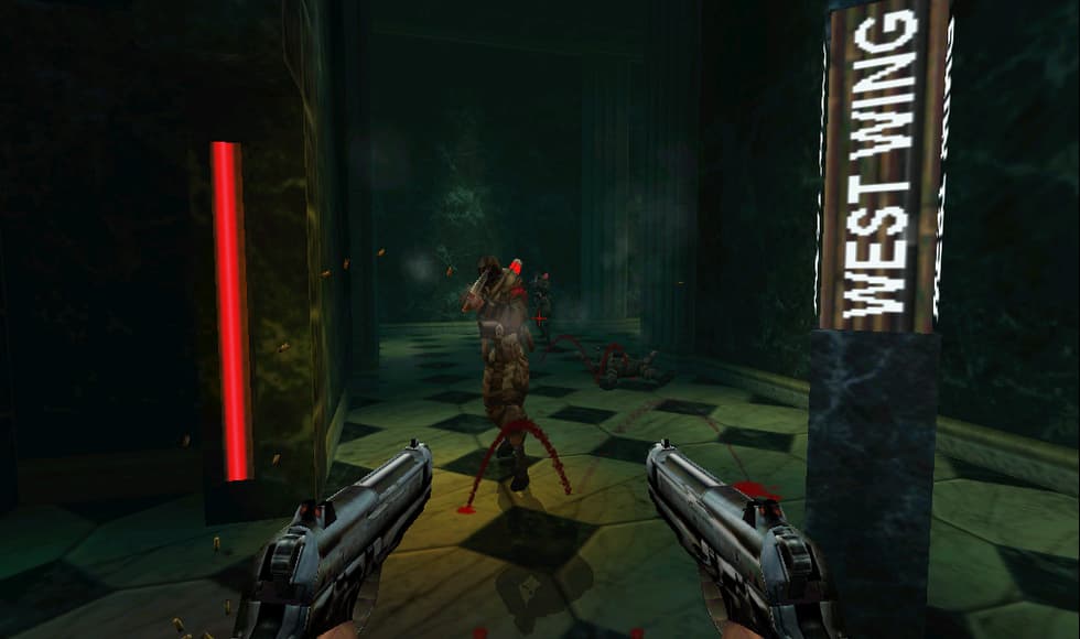 Blood II: The Chosen + Expansion