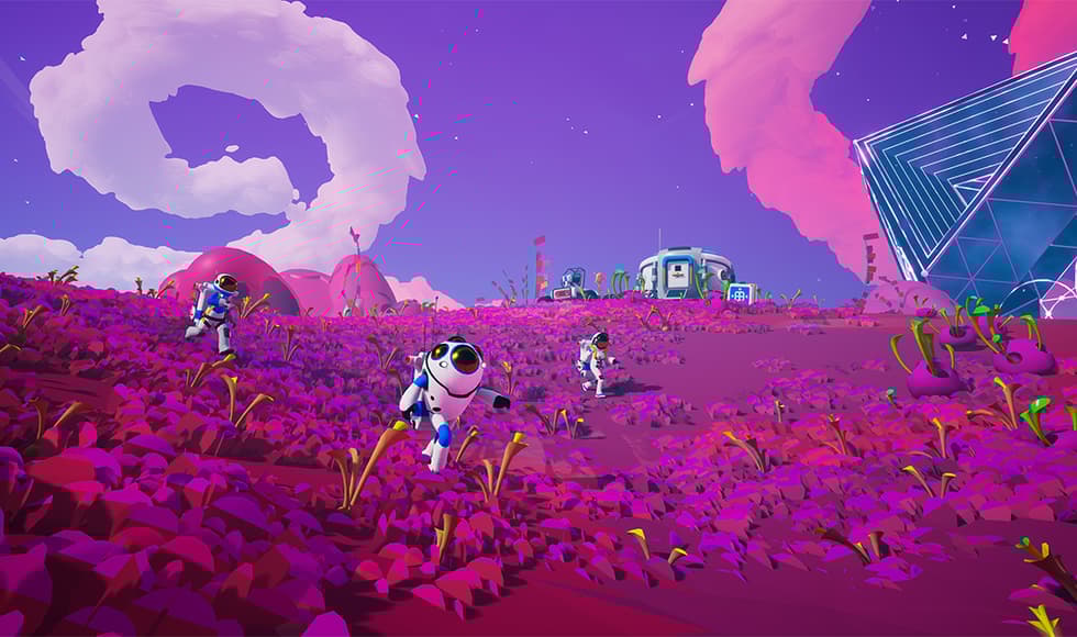 ASTRONEER
