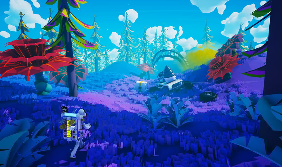 ASTRONEER