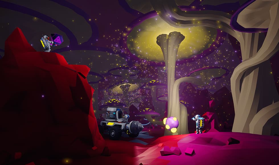 ASTRONEER