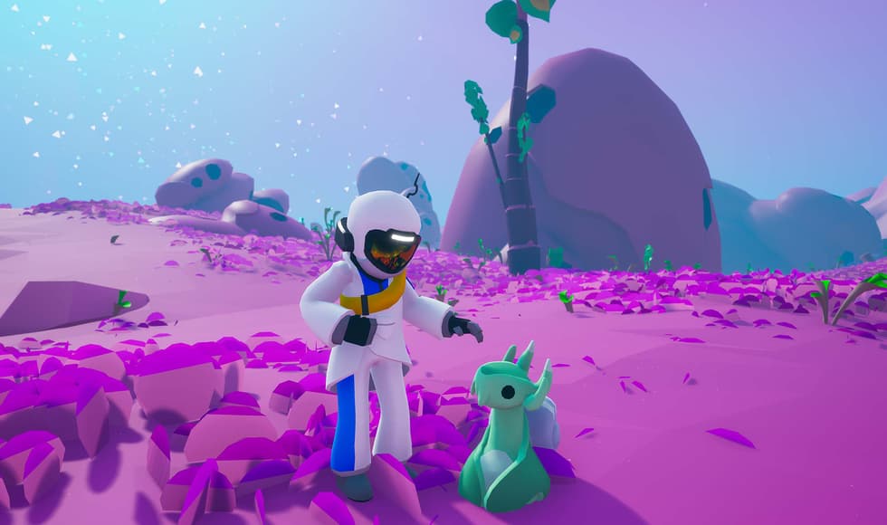 ASTRONEER