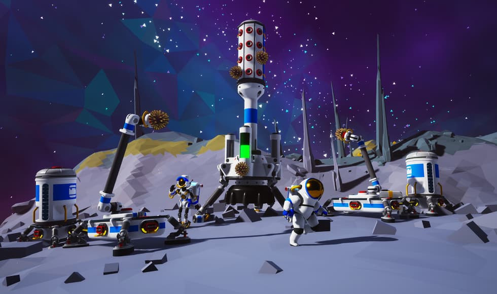 ASTRONEER