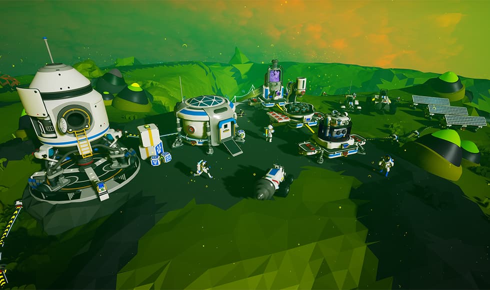 ASTRONEER