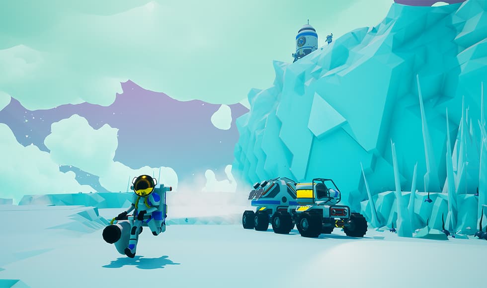 ASTRONEER