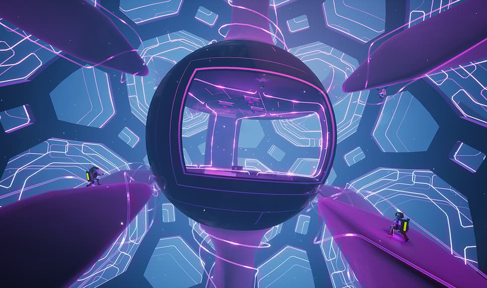 ASTRONEER