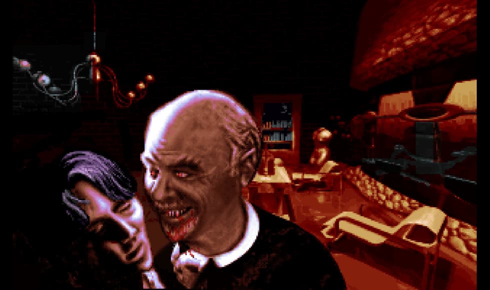 BloodNet