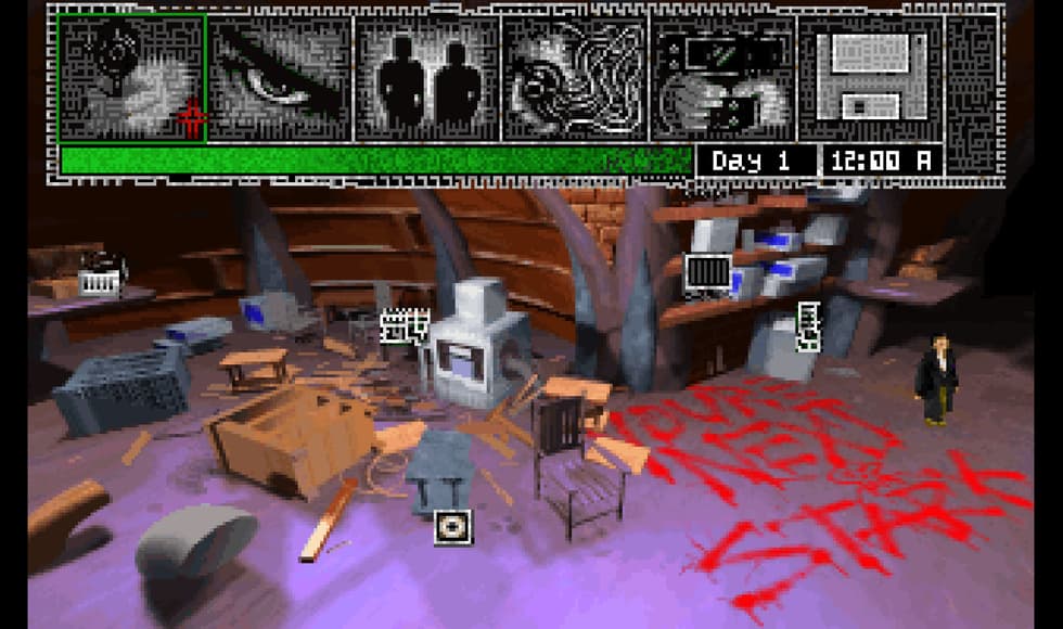 BloodNet