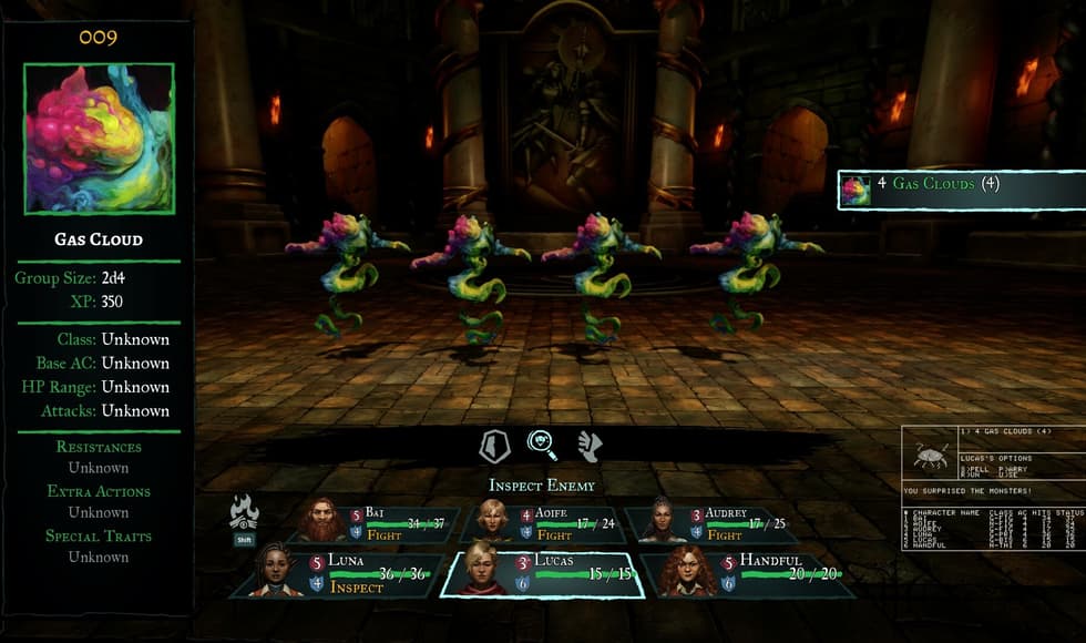 Wizardry: Proving Grounds of the Mad Overlord