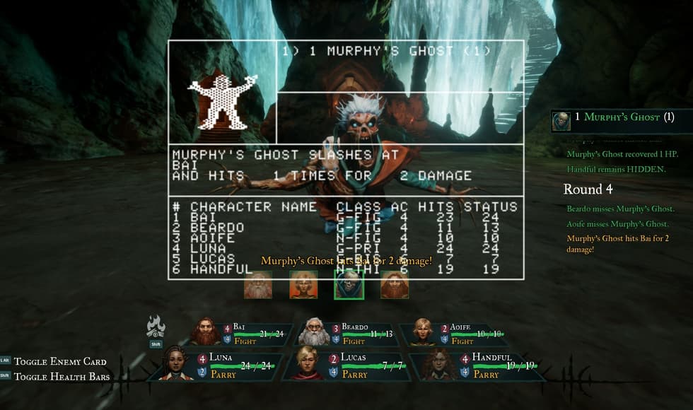 Wizardry: Proving Grounds of the Mad Overlord