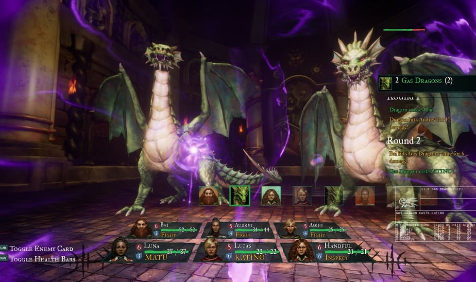 Wizardry: Proving Grounds of the Mad Overlord