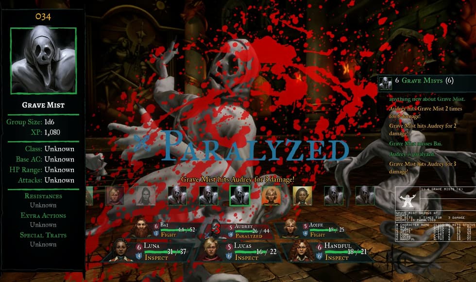 Wizardry: Proving Grounds of the Mad Overlord
