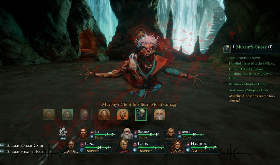 Wizardry: Proving Grounds of the Mad Overlord