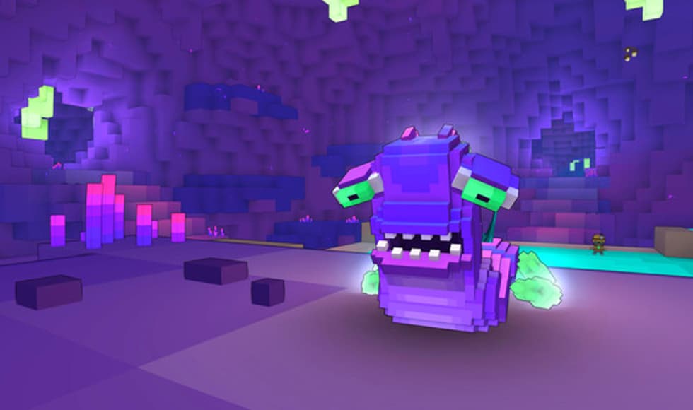 Trove - Geode Companion Pack 1