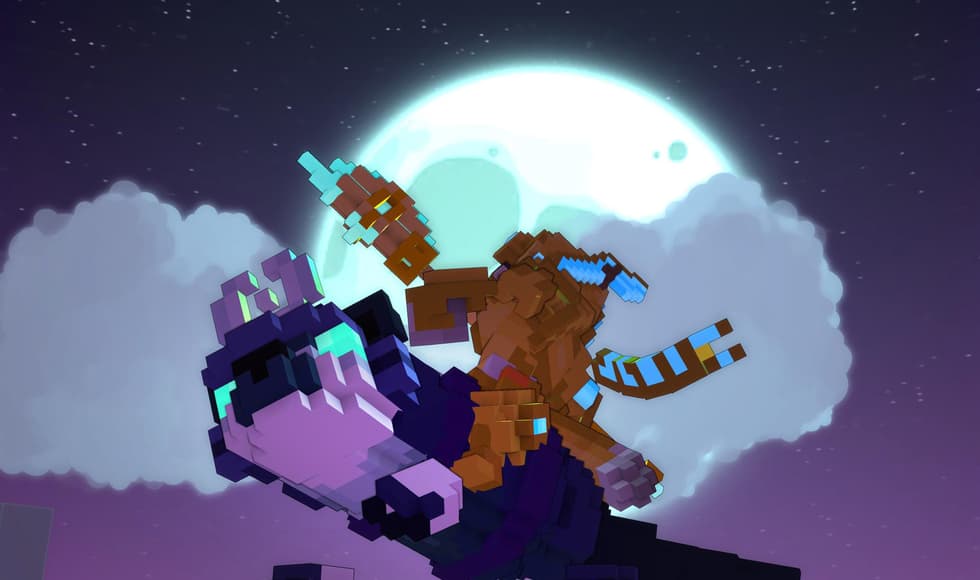 Trove - Eclipse Pack