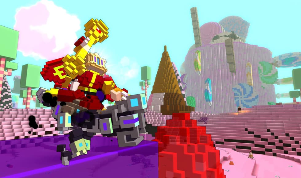 Trove - Eclipse Pack