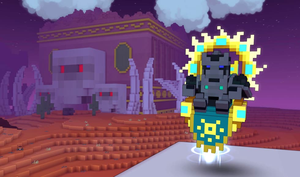 Trove - Eclipse Pack