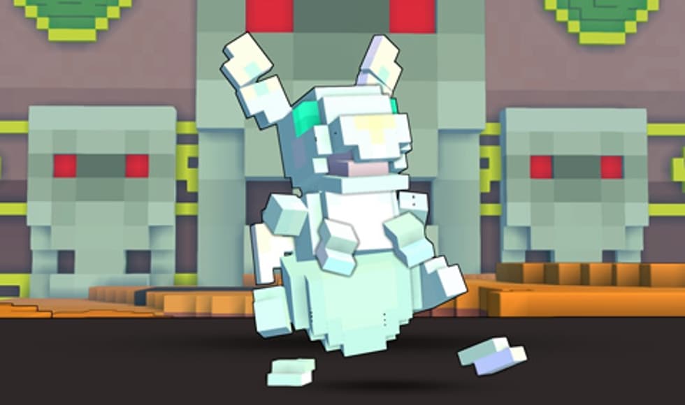 Trove - Eclipse Pack