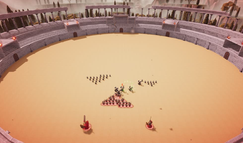 Toy Tactics