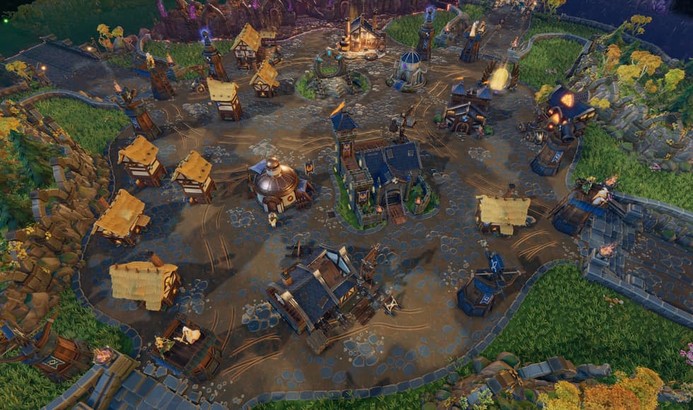 Dungeons 4 - Not Another Multiverse