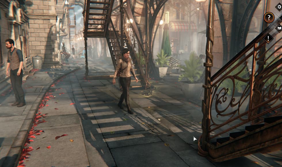 Syberia 20th Anniversary Bundle
