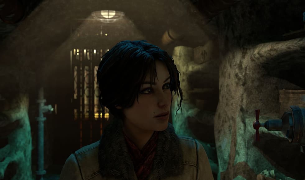 Syberia 20th Anniversary Bundle