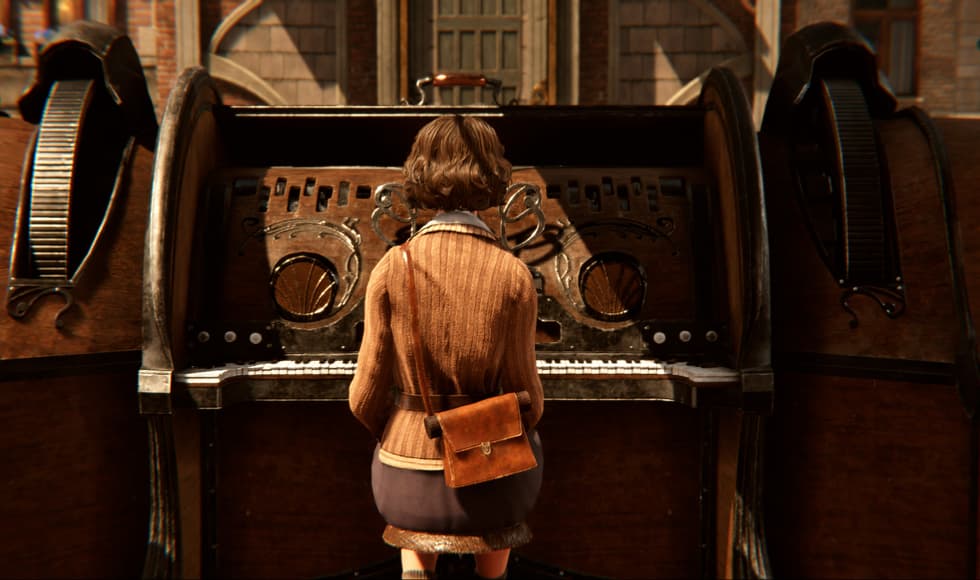 Syberia 20th Anniversary Bundle