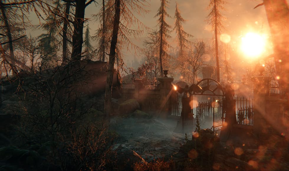Syberia 20th Anniversary Bundle