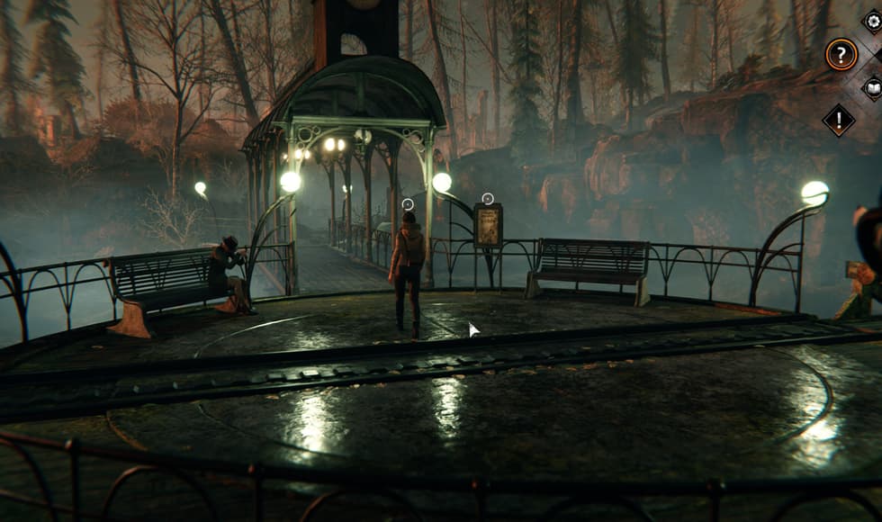 Syberia 20th Anniversary Bundle