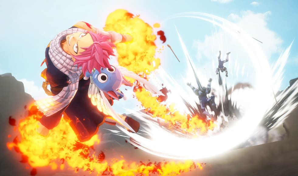 FAIRY TAIL 2 Ultimate Edition - Early Purchase